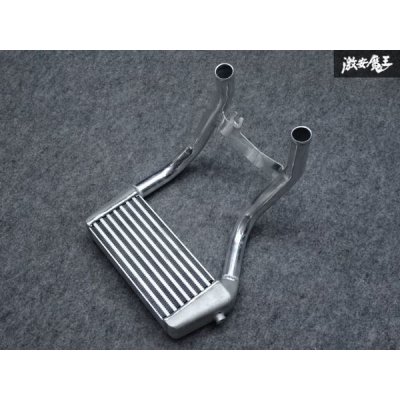 画像5: Z.S.S. ZSS EA11R EA12R カプチーノ 前置き インタークーラー F6A K6A ターボ