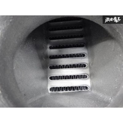画像6: Z.S.S. ZSS 前置き インタークーラー 汎用 アルミ コアサイズ:285mm×590mm×68mm