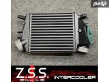 Z.S.S. ZSS ボルトオン 純正交換タイプ 大型インタークーラー BP5 BL5 レガシィ ツーリングワゴン B4 EJ20 ターボ