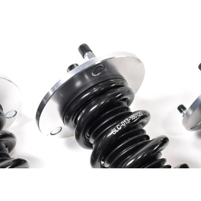 画像7: Z.S.S. ZSS 車高調 RIGEL TOYOTA JZA80 スープラ SUPRA フルタップ 減衰調整付き サスペンション 2JZ-GTE