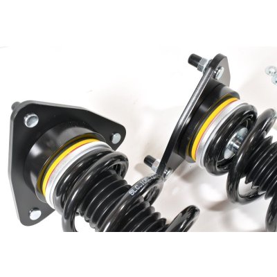 画像4: ZSS フルタップ式 車高調 RIGEL リゲル TOYOTA XA50 RAV4 ラブ4 ラヴ4