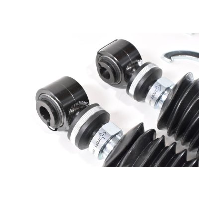 画像9: Z.S.S. ZSS フルタップ式車高調 RIGEL リゲル TOYOTA AGH30W GGH30W アルファード ヴェルファイア ALPHARD VELLFIRE