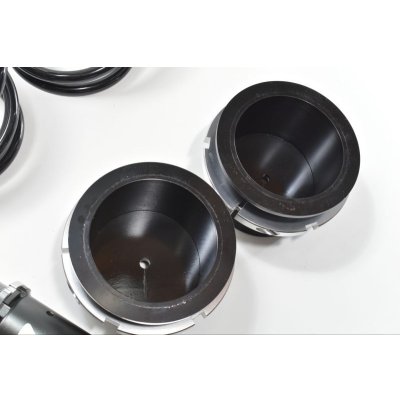 画像10: Z.S.S. ZSS フルタップ 車高調 RIGEL TOYOTA AE86 レビン トレノ ハチロク spindle type スピンドル付き タイプ 2ドア 3ドア