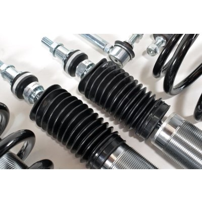 画像5: ZSS フルタップ式 車高調 RIGEL リゲル TOYOTA XA50 RAV4 ラブ4 ラヴ4