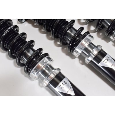 画像12: Z.S.S.×レイテックオートワークス フルタップ式 車高調 JZX81 GX81 MX83 マーク2 チェイサー クレスタ 24段階減衰調整付