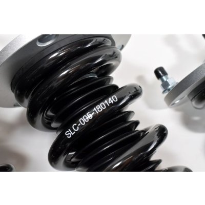 画像6: Z.S.S. ZSS フルタップ車高調 RIGEL リゲル JZX100 JZX90 マーク2 チェイサー クレスタ MARK2 CHASER CRESTA 100系 90系