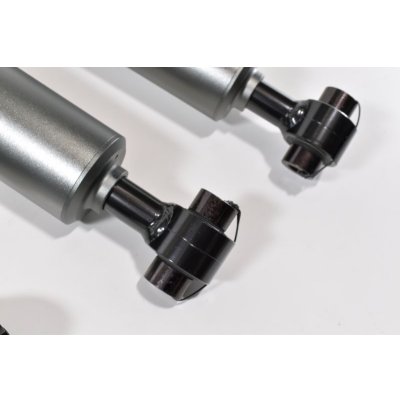 画像3: Z.S.S. ZSS 車高調 RIGEL TOYOTA GRX120 GRX121 GRX130 GRX133 マークX MARKX 24段減衰調整式 フルタップ サスペンション ショック