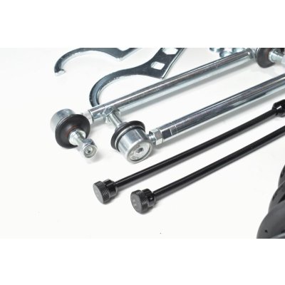 画像8: Z.S.S. ZSS フルタップ 車高調 RIGEL TOYOTA AVV50 カムリ CAMRY 50系 ACV50 サスペンション ショック