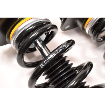 画像8: ZSS Z.S.S. フルタップ式 車高調 RIGEL リゲル TOYOTA AXVH70 カムリ CAMRY 70