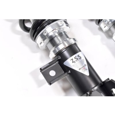 画像5: フルタップ車高調 RIGEL リゲル TOYOTA ZYX10 C-HR CHR