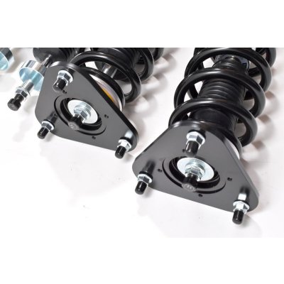 画像9: Z.S.S. ZSS フルタップ式車高調 RIGEL リゲル TOYOTA ANH20W GGH20W 20系 アルファード ヴェルファイア ALPHARD VELLFIRE