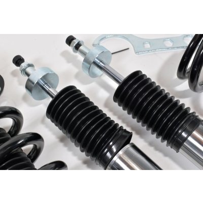 画像6: Z.S.S. ZSS フルタップ式車高調 RIGEL リゲル TOYOTA ANH20W GGH20W 20系 アルファード ヴェルファイア ALPHARD VELLFIRE