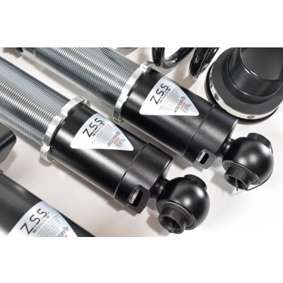 画像3: ZSS フルタップ式 車高調 RIGEL リゲル TOYOTA XA50 RAV4 ラブ4 ラヴ4