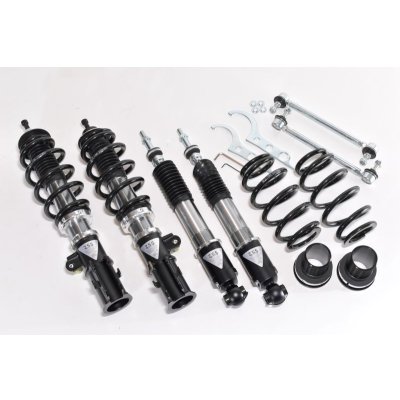 画像13: Z.S.S. ZSS フルタップ式車高調 RIGEL リゲル XP210 GXPA16 GRヤリス YARIS 4WD