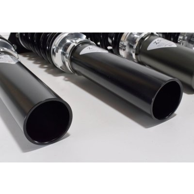 画像11: Z.S.S.×レイテックオートワークス フルタップ式 車高調 JZX81 GX81 MX83 マーク2 チェイサー クレスタ 24段階減衰調整付