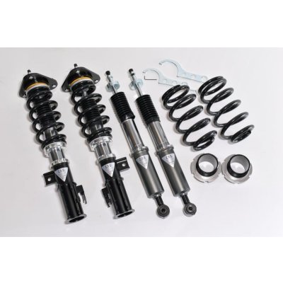 画像14: Z.S.S. ZSS フルタップ式車高調 RIGEL リゲル TOYOTA ANH20W GGH20W 20系 アルファード ヴェルファイア ALPHARD VELLFIRE