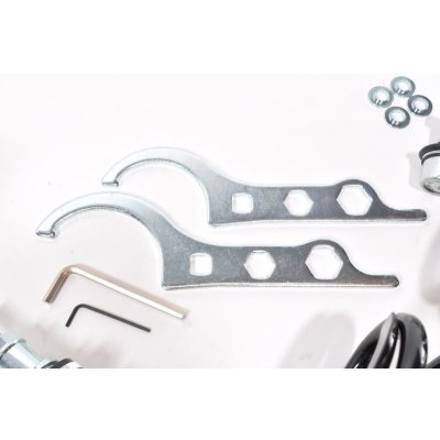 画像10: ZSS Z.S.S. フルタップ式 車高調 RIGEL リゲル TOYOTA AXVH70 カムリ CAMRY 70