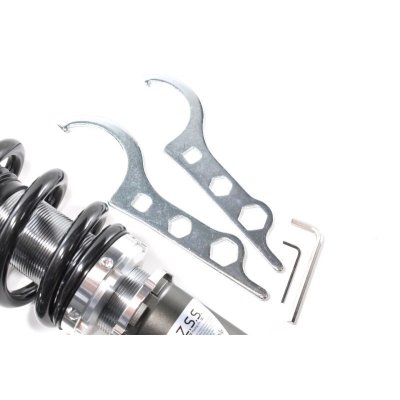 画像6: Z.S.S. ZSS 車高調 RIGEL TOYOTA JZA80 スープラ SUPRA フルタップ 減衰調整付き サスペンション 2JZ-GTE