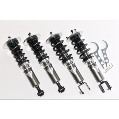 画像11: Z.S.S. ZSS 車高調 RIGEL TOYOTA JZA80 スープラ SUPRA フルタップ 減衰調整付き サスペンション 2JZ-GTE