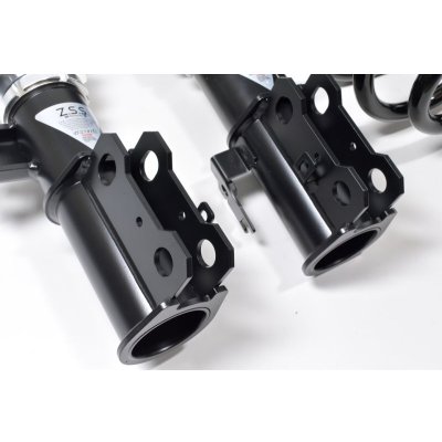 画像4: Z.S.S. ZSS フルタップ式車高調 RIGEL リゲル TOYOTA AGH30W GGH30W アルファード ヴェルファイア ALPHARD VELLFIRE