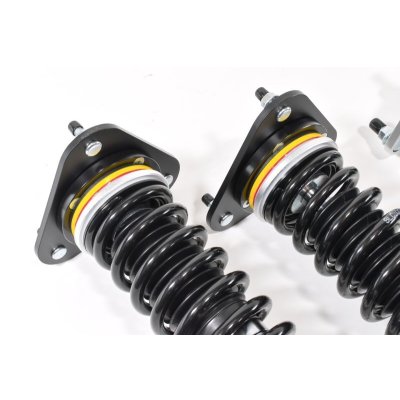 画像7: フルタップ式 車高調 RIGEL リゲル TOYOTA ZZW30 MR-S MRS