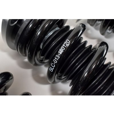 画像5: Z.S.S. ZSS 車高調 RIGEL TOYOTA GRX120 GRX121 GRX130 GRX133 マークX MARKX 24段減衰調整式 フルタップ サスペンション ショック