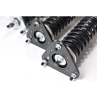 画像8: フルタップ式 車高調 RIGEL リゲル TOYOTA ZZW30 MR-S MRS