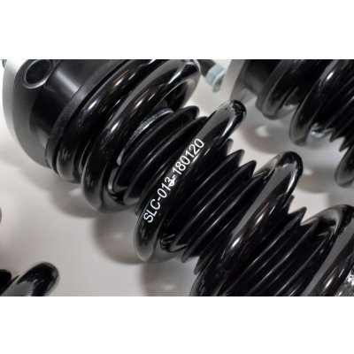 画像7: フルタップ 車高調 RIGEL TOYOTA クラウン CROWN GRS180 GRS182 GRS184 GRS200 GRS202 GRS214 ゼロクラ 18 180系 20 200系 21 210系