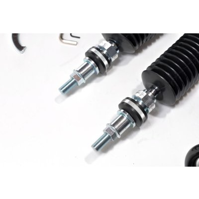 画像9: フルタップ車高調 RIGEL リゲル TOYOTA ZYX10 C-HR CHR