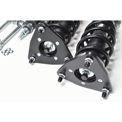 画像9: ZSS フルタップ式 車高調 RIGEL リゲル TOYOTA XA50 RAV4 ラブ4 ラヴ4