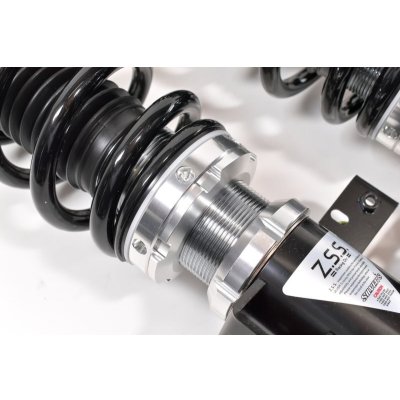 画像4: Z.S.S. ZSS フルタップ式車高調 RIGEL リゲル TOYOTA DB82 DB22 DB42 A90 スープラ SUPRA