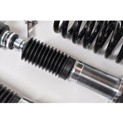 画像7: Z.S.S. ZSS フルタップ式車高調 RIGEL リゲル TOYOTA DB82 DB22 DB42 A90 スープラ SUPRA