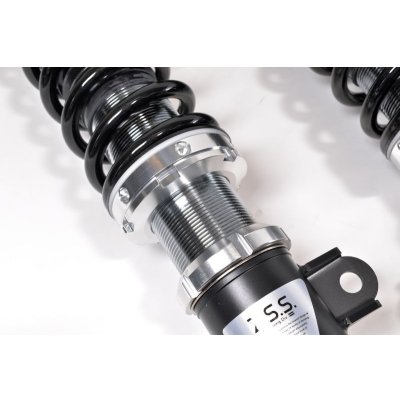 画像8: Z.S.S. ZSS フルタップ式 車高調 RIGEL リゲル TOYOTA ZVW50 プリウス PRIUS 50系 2WD