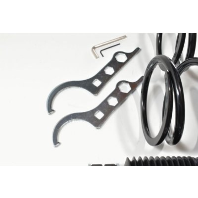 画像12: Z.S.S. ZSS フルタップ 車高調 RIGEL TOYOTA AE86 レビン トレノ ハチロク spindle type スピンドル付き タイプ 2ドア 3ドア