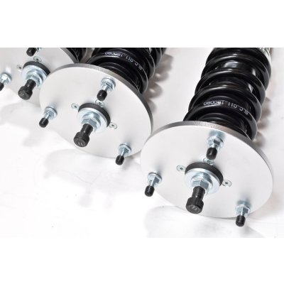 画像7: Z.S.S. ZSS フルタップ車高調 RIGEL リゲル JZX100 JZX90 マーク2 チェイサー クレスタ MARK2 CHASER CRESTA 100系 90系