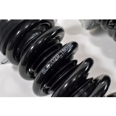 画像4: Z.S.S. ZSS 車高調 RIGEL TOYOTA GRX120 GRX121 GRX130 GRX133 マークX MARKX 24段減衰調整式 フルタップ サスペンション ショック