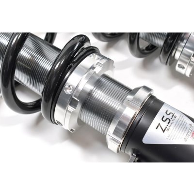 画像3: Z.S.S. ZSS フルタップ式車高調 RIGEL リゲル XP210 GXPA16 GRヤリス YARIS 4WD