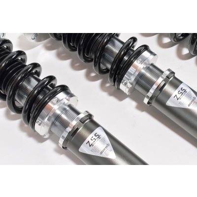 画像10: Z.S.S. ZSS 車高調 RIGEL TOYOTA JZA80 スープラ SUPRA フルタップ 減衰調整付き サスペンション 2JZ-GTE