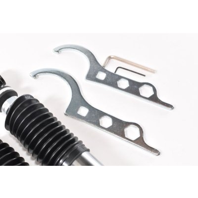 画像11: Z.S.S. ZSS フルタップ式車高調 RIGEL リゲル TOYOTA AGH30W GGH30W アルファード ヴェルファイア ALPHARD VELLFIRE