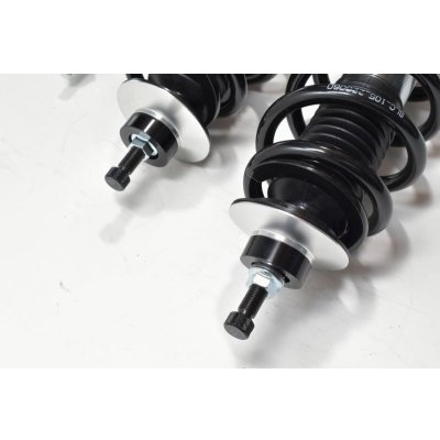 画像8: Z.S.S. ZSS フルタップ式車高調 RIGEL リゲル XP210 GXPA16 GRヤリス YARIS 4WD