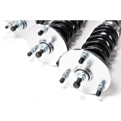 画像8: Z.S.S. ZSS 車高調 RIGEL TOYOTA JZA80 スープラ SUPRA フルタップ 減衰調整付き サスペンション 2JZ-GTE