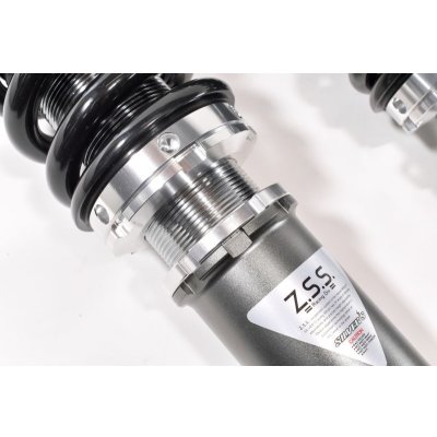 画像7: Z.S.S. ZSS 車高調 RIGEL TOYOTA GRX120 GRX121 GRX130 GRX133 マークX MARKX 24段減衰調整式 フルタップ サスペンション ショック