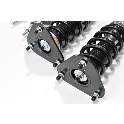 画像8: フルタップ車高調 RIGEL リゲル TOYOTA ZYX10 C-HR CHR