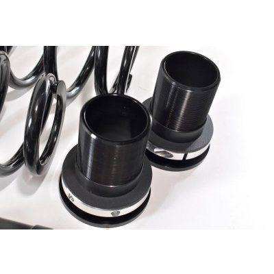 画像5: Z.S.S. ZSS フルタップ式車高調 RIGEL リゲル XP210 GXPA16 GRヤリス YARIS 4WD