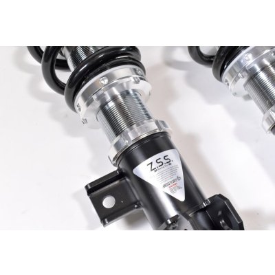 画像4: Z.S.S. ZSS フルタップ式車高調 RIGEL リゲル TOYOTA ANH20W GGH20W 20系 アルファード ヴェルファイア ALPHARD VELLFIRE