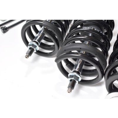 画像7: Z.S.S. ZSS フルタップ 車高調 RIGEL TOYOTA AVV50 カムリ CAMRY 50系 ACV50 サスペンション ショック