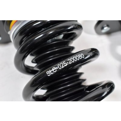 画像6: フルタップ車高調 RIGEL リゲル TOYOTA ZYX10 C-HR CHR