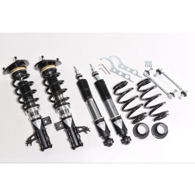 画像11: ZSS Z.S.S. フルタップ式 車高調 RIGEL リゲル TOYOTA AXVH70 カムリ CAMRY 70