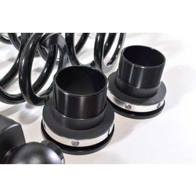 画像4: ZSS Z.S.S. フルタップ式 車高調 RIGEL リゲル TOYOTA AXVH70 カムリ CAMRY 70