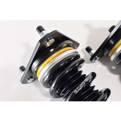 画像15: Z.S.S.×レイテックオートワークス フルタップ式 車高調 JZX81 GX81 MX83 マーク2 チェイサー クレスタ 24段階減衰調整付